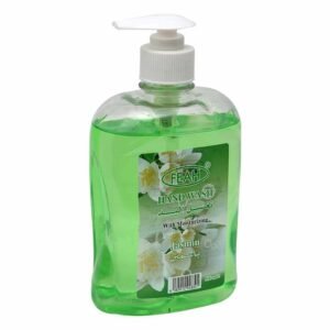 Feah Jasmine Fragrance Moisturizing Hand Wash 500Ml