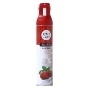 Tropi Care Strawberry Air Freshener 300Ml