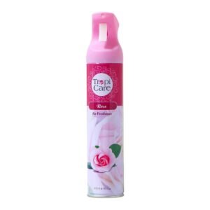 Tropi Care Rose Air Freshener 300Ml