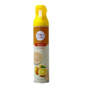 Tropi Care Orange Air Freshener 300Ml