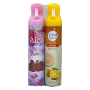 Tropi Care Asstd. Air Freshener Offer Pack 2Pcs 300Ml
