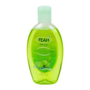Feah Cucumber Extracts Gentle Facial Cleanser 225Ml