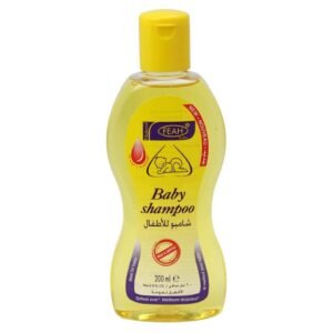 Feah Baby Natural Soft Shampoo 200Ml