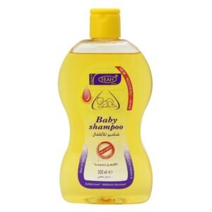 Feah Baby Gentle Care Baby Shampoo 500Ml