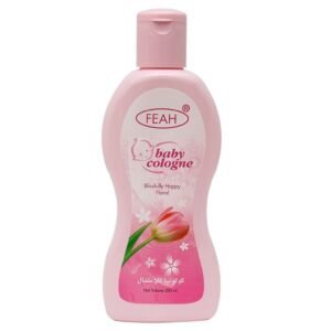 Feah Floral Baby Fresh & Cool Long-Lasting Freshness Cologne 200Ml