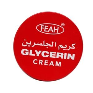 Feah Soft Moisturizing Glycerin Cream 125Ml