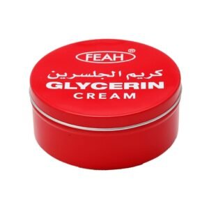 Feah Advanced Rich Formula Glycerin Cream 250Ml