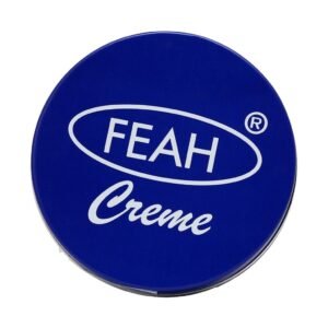 Feah Nourishing Soft & Smooth Moisturizing Cream 125Ml