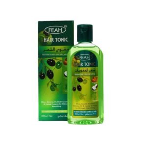 Feah Ultimate Care Hair Tonic Extract with Natural Herbs 200Ml