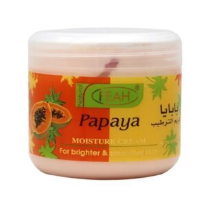Feah Natural Papaya Enriched Mositurizing Cream 150Ml