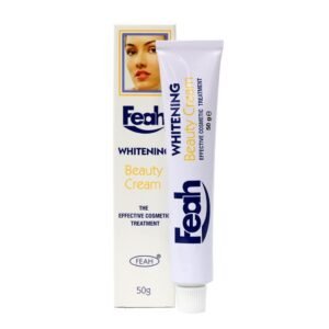 Feah Effective Whitening Beauty Cream 50Gm