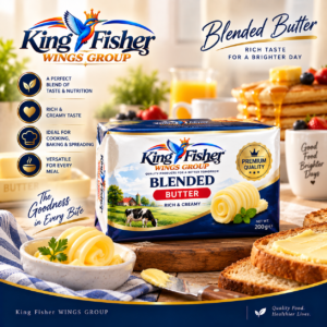 Blended Butter