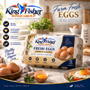 Chicken Eggs
