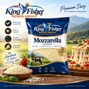 Mozzarella