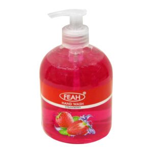 Feah Strawberry Hand Wash