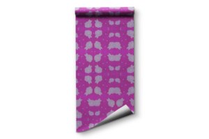 Modern Designed & Attractive Gift Packing Paper