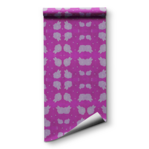 Modern Designed & Attractive Gift Packing Paper