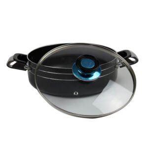 Kawashi Non-Stick Cookware