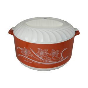Plastic Hotpot Set