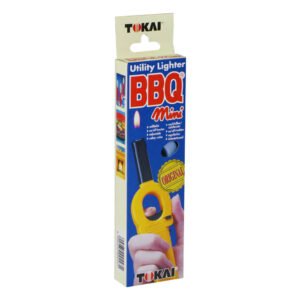 Tokai BBQ Lighters Efficient and