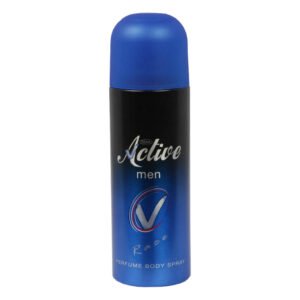 Feah Active Men Race Body Spray 200ml