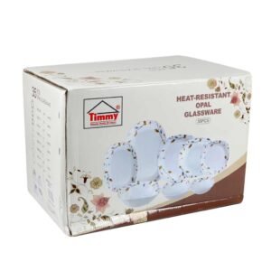 Timmy Elegant Dinner Set