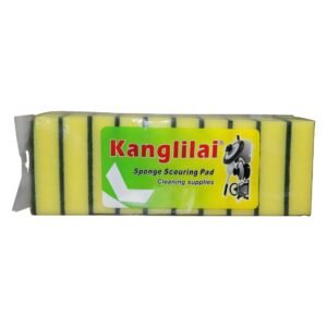 Kanglilai Sponge Scouring Pad