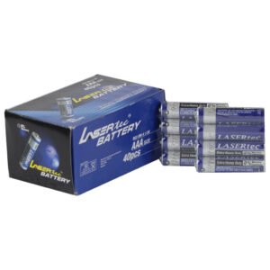 Lasertec BATTERY AAA