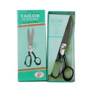 Stainless Steel made Tailoring Scissor - 7114040