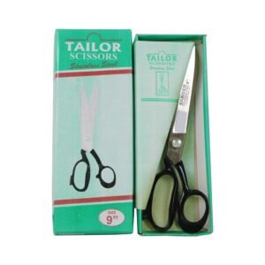 Stainless Steel made Tailoring Scissor - 7114041