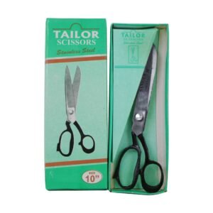 Stainless Steel Tailoring Scissor
