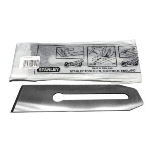 Stanley Irons For Bailey Planes - 50mm