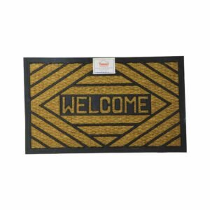 Timmy Rubber Classic Door Mat