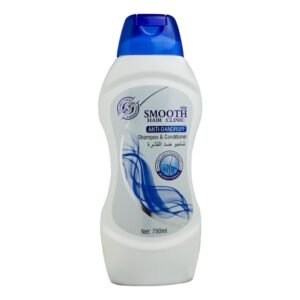 Feah Smooth Hair Clinic Anti-Dandruff Shampoo & Conditioner 750ml
