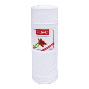 Cosmo Dream Flower Perfumed Talcum Powder 125g