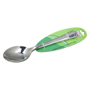Timmy Stainless Steel 2mm Desert Spoon