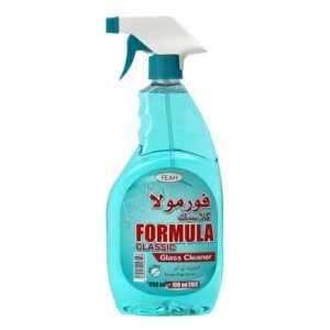 Feah Glass Cleaner