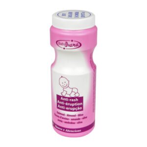 Baby Diana Nappy Anti-Rash Powder 100gm