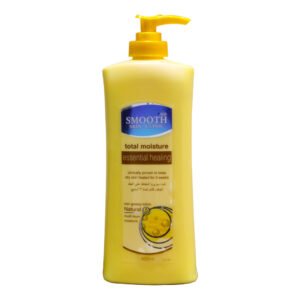 Feah Smooth Non-Greasy & Healing Moisturizing Body Lotion 400ml
