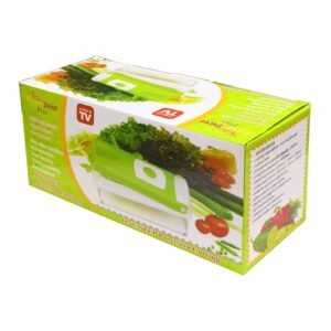 Nicer Dicer Vegetable Chopper