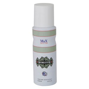 Max Creation White Deo 200ml