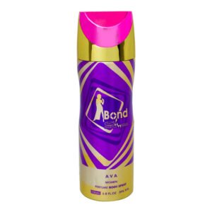 Bond Ava Women Deo 200ml