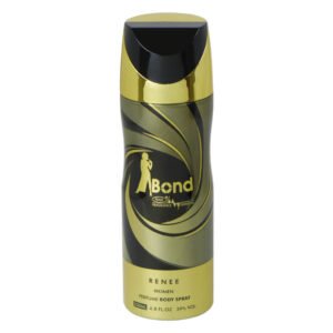 Bond Renee Women Deo 200ml