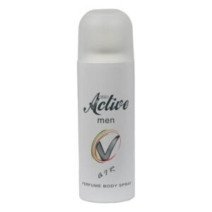 Feah Active Active Men Air Deo 200ml