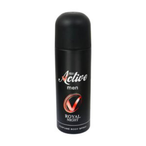 Feah Active Active Men Royal Night Deo 200ml