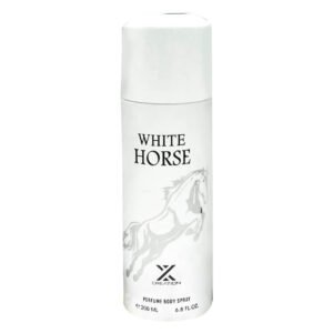 X Creation White Horse Deo 200ml