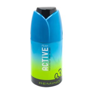 Feah Active Remind Deo 250ml