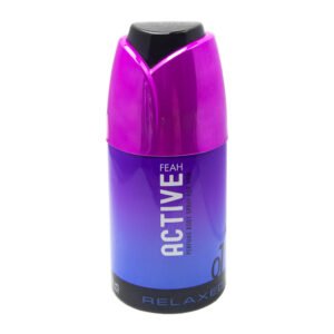 Feah Active Deo 250ml