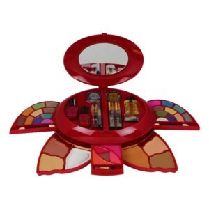 Beauty Fancy Collection Stylish and Fashionable Makeup Kit - 0110047