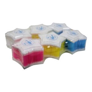 Premium Cotton Gentle & Soft Cotton Buds